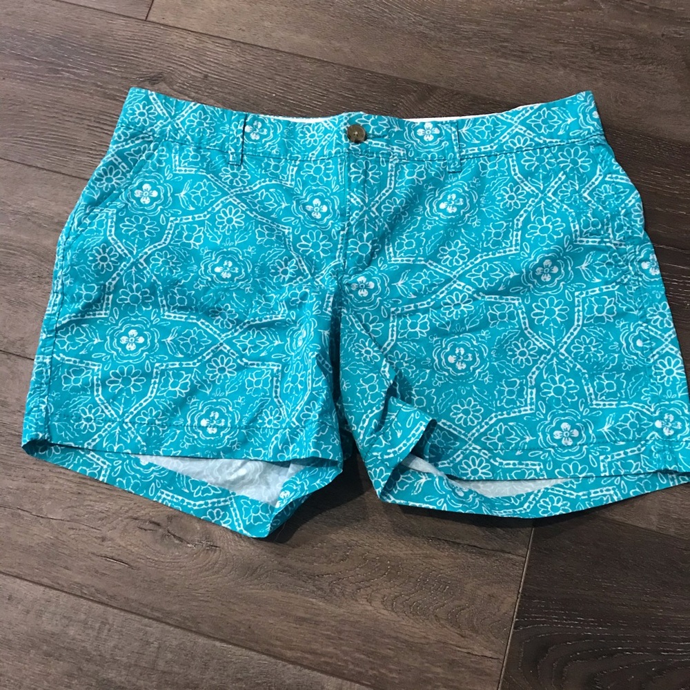 Old Navy size 12 shorts